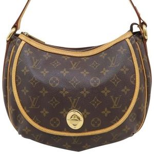💯% Authentic Louis Vuitton Tulum PM